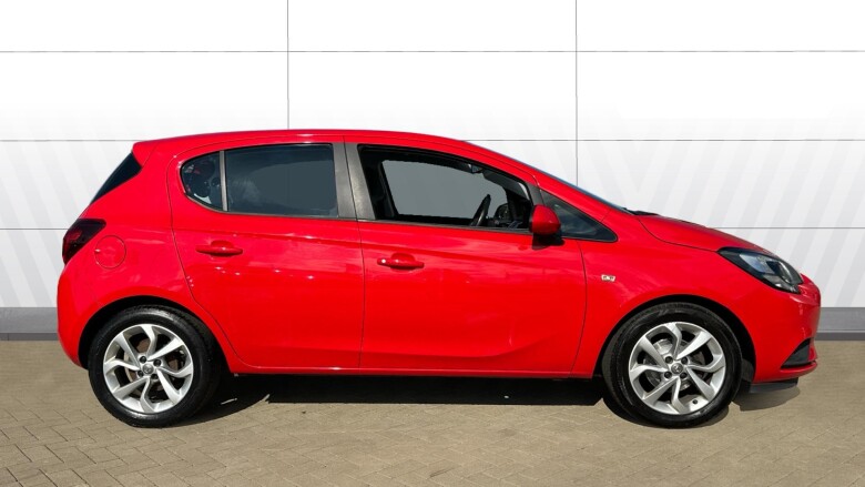 Vauxhall Corsa 1.4 [75] Energy 5dr [AC] Petrol Hatchback